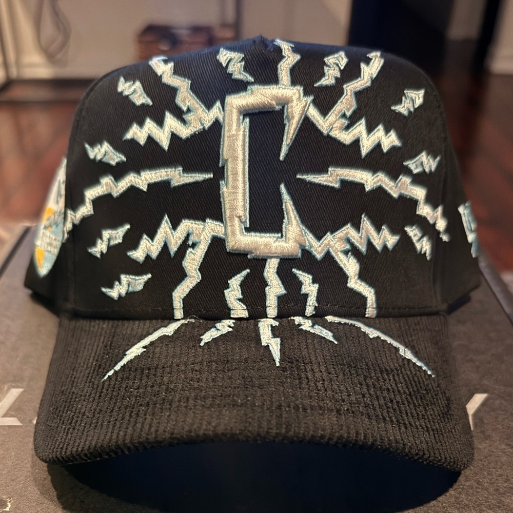 Los Angeles Chargers hat
